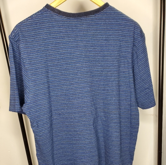 Patagonia striped pocket tee - Picture 2 of 5
